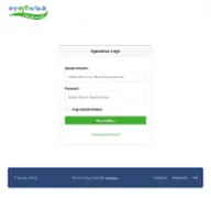 Kleine Seitenvorschau von login.my-sylt-urlaub.de