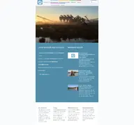 Kleine Seitenvorschau von holemans.de