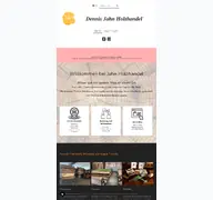 Kleine Seitenvorschau von jahn-holzhandel.de