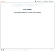 Kleine Seitenvorschau von ich-bestell-hier-gern.de