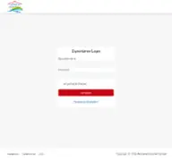 Kleine Seitenvorschau von login.niendorf-ferienwohnungen.de