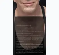 Kleine Seitenvorschau von gaymassage-berlin.de