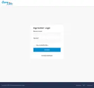 Kleine Seitenvorschau von login.ostseeliebe-ferienwohnungen.de