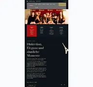 Kleine Seitenvorschau von iciparis.at