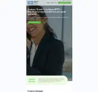 Kleine Seitenvorschau von business-travel-compliance.de