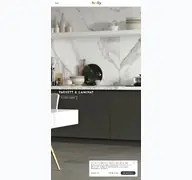 Kleine Seitenvorschau von holly.de