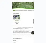 Kleine Seitenvorschau von kreislandvolkverband-oldenburg.de