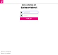 Kleine Seitenvorschau von business-webmail.t-online.de