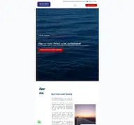 Kleine Seitenvorschau von yachtpoolflights.de