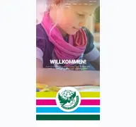 Kleine Seitenvorschau von idaforst.de