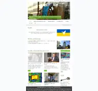 Kleine Seitenvorschau von gdg-barbara-mechernich.bistumac.de