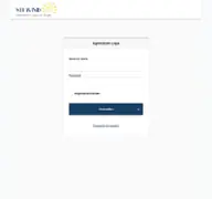 Kleine Seitenvorschau von login.seewind-ferienwohnungen.de