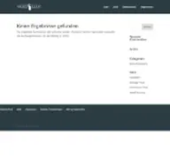 Kleine Seitenvorschau von login.smart-guest.de