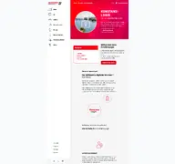 Kleine Seitenvorschau von login.stadtwerke-konstanz.de
