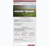 Kleine Seitenvorschau von bus.rlp.de