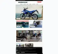 Kleine Seitenvorschau von yamaha-neumarkt.de