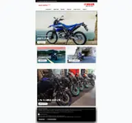 Kleine Seitenvorschau von yamaha.scholly.de
