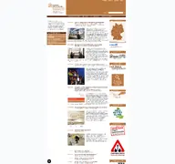 Kleine Seitenvorschau von holzbau-deutschland.de