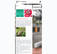 Kleine Seitenvorschau von ge-rheinbach.de