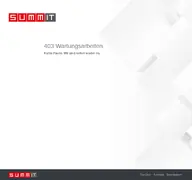 Kleine Seitenvorschau von login.summit-asp.de