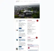 Kleine Seitenvorschau von ge-shs.de