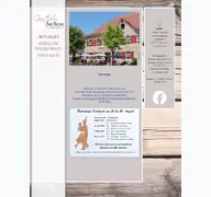 Kleine Seitenvorschau von krone-thalmaessing.de