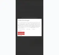 Kleine Seitenvorschau von holzdesign-walldorf.de