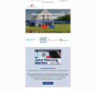 Kleine Seitenvorschau von heizlastberechnung24.de
