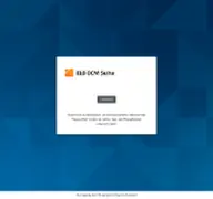 Kleine Seitenvorschau von login.vdpb-praxisanleitung.de
