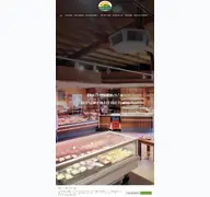 Kleine Seitenvorschau von bussmanns-bauernlaedchen.de