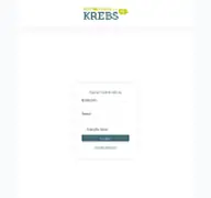 Kleine Seitenvorschau von login.wohnungen-norderney.de