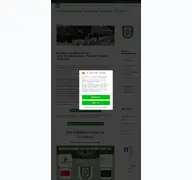Kleine Seitenvorschau von schuetzenverein-horrido-welver.de