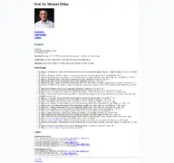 Kleine Seitenvorschau von hellus.app.uni-regensburg.de
