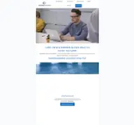 Kleine Seitenvorschau von logistics-evolution.de