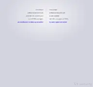 Kleine Seitenvorschau von yellowstoneaussies.de