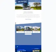 Kleine Seitenvorschau von bustouristik-salzkotten.de