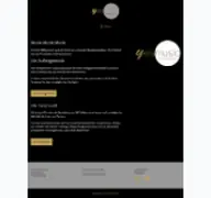 Kleine Seitenvorschau von yesmusic.de