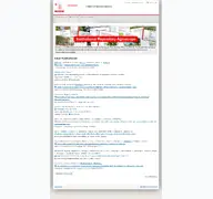 Kleine Seitenvorschau von ira.agroscope.ch