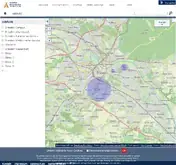 Kleine Seitenvorschau von navigator.tu-dresden.de
