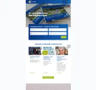 Kleine Seitenvorschau von bus-und-bahn-im-muensterland.de