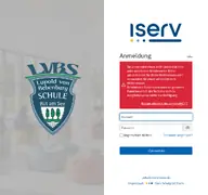 Kleine Seitenvorschau von schule-rotamsee.de