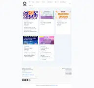Kleine Seitenvorschau von ig-chemie.oeh.univie.ac.at