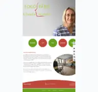 Kleine Seitenvorschau von logopaedie-claudia-winkler.de