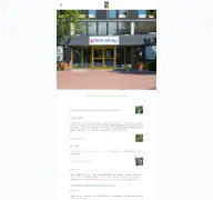 Kleine Seitenvorschau von schuleamsiel-nordenham.de