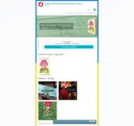 Kleine Seitenvorschau von ylva-verlag.de