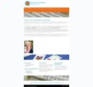 Kleine Seitenvorschau von logopaedie-onlinetherapie.de