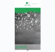 Kleine Seitenvorschau von logopaedie-poenicke.de