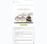 Kleine Seitenvorschau von yogabasics.de