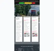 Kleine Seitenvorschau von butke-bauzentrum.de