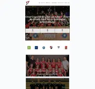 Kleine Seitenvorschau von lohhof-volleyball.de
